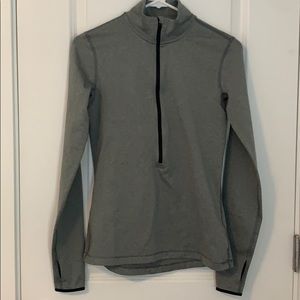 Nike Pro Dri-Fit Zip Up